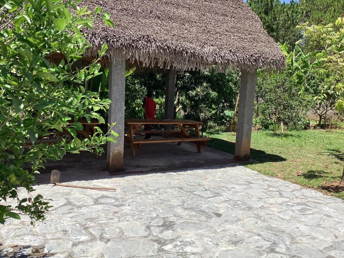 Villa Chezsoa, 안타나나리보 외부 사진