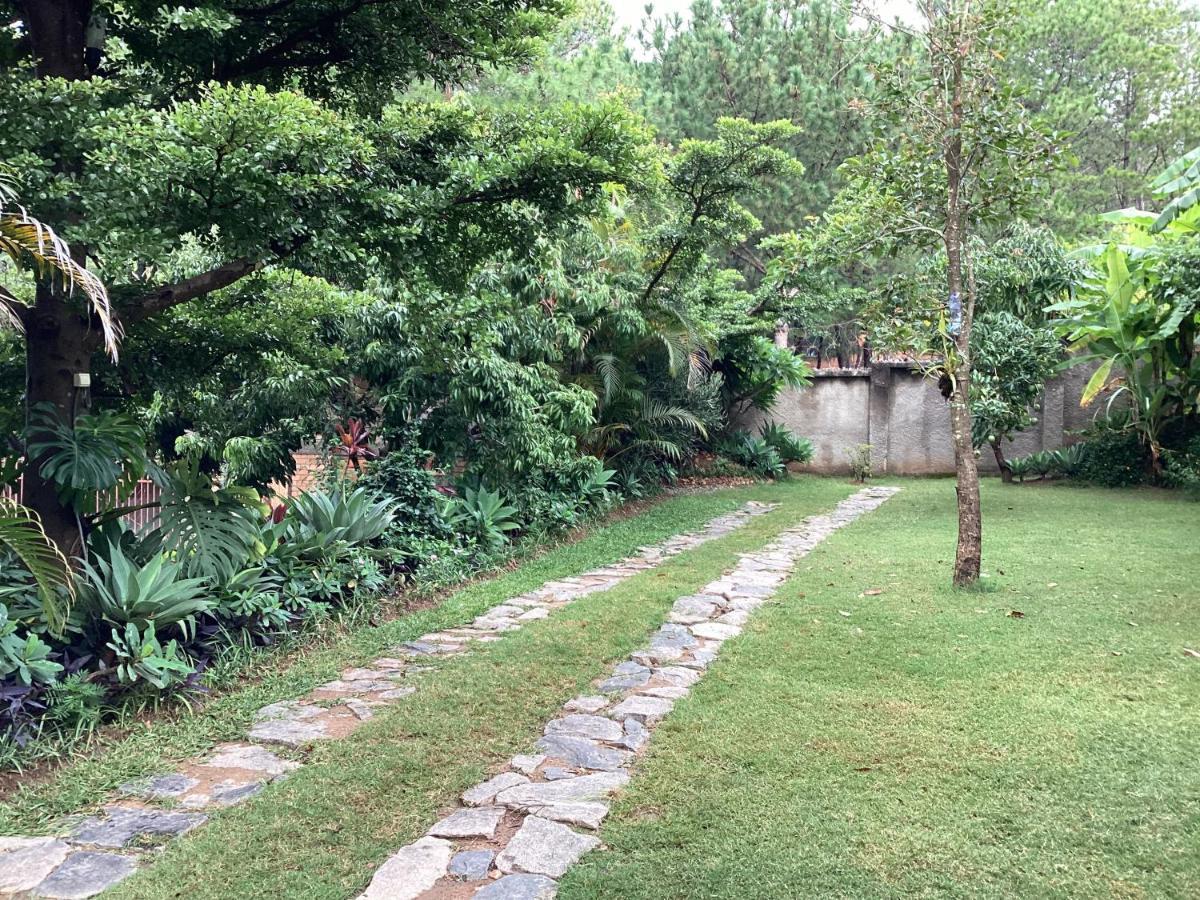 Villa Chezsoa, 안타나나리보 외부 사진